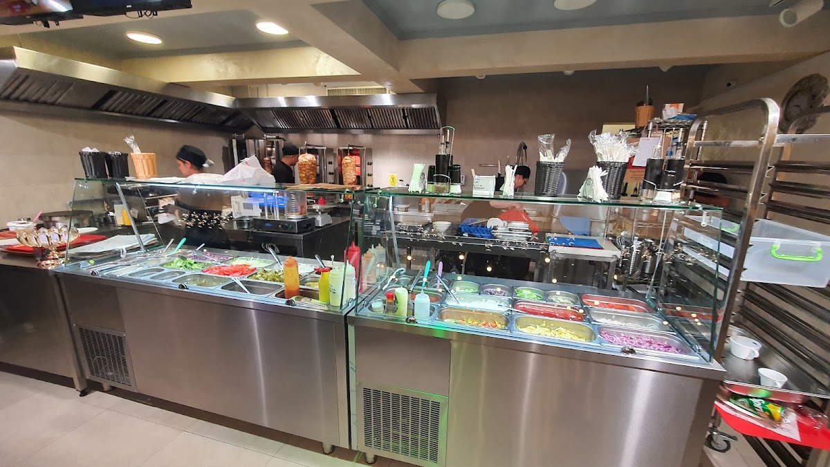 Delicios Gourmet - foto 4