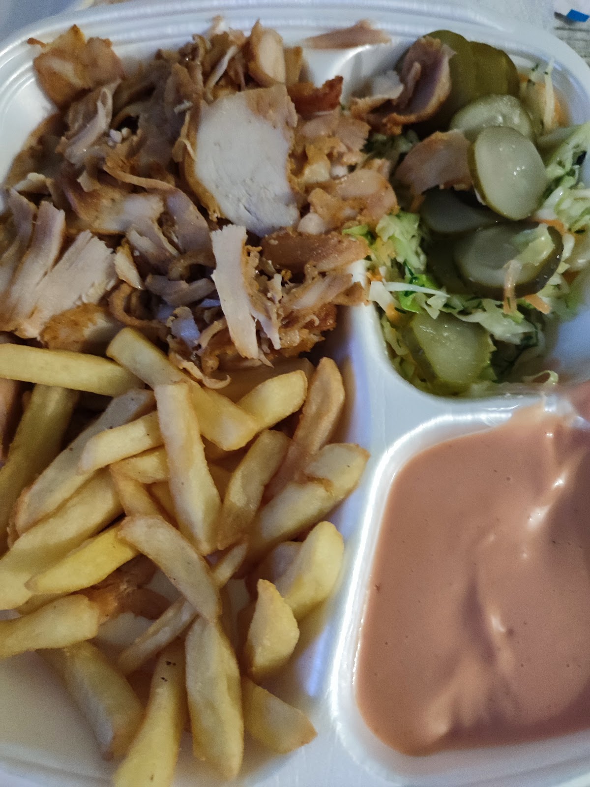 Delicios Gourmet - foto 5