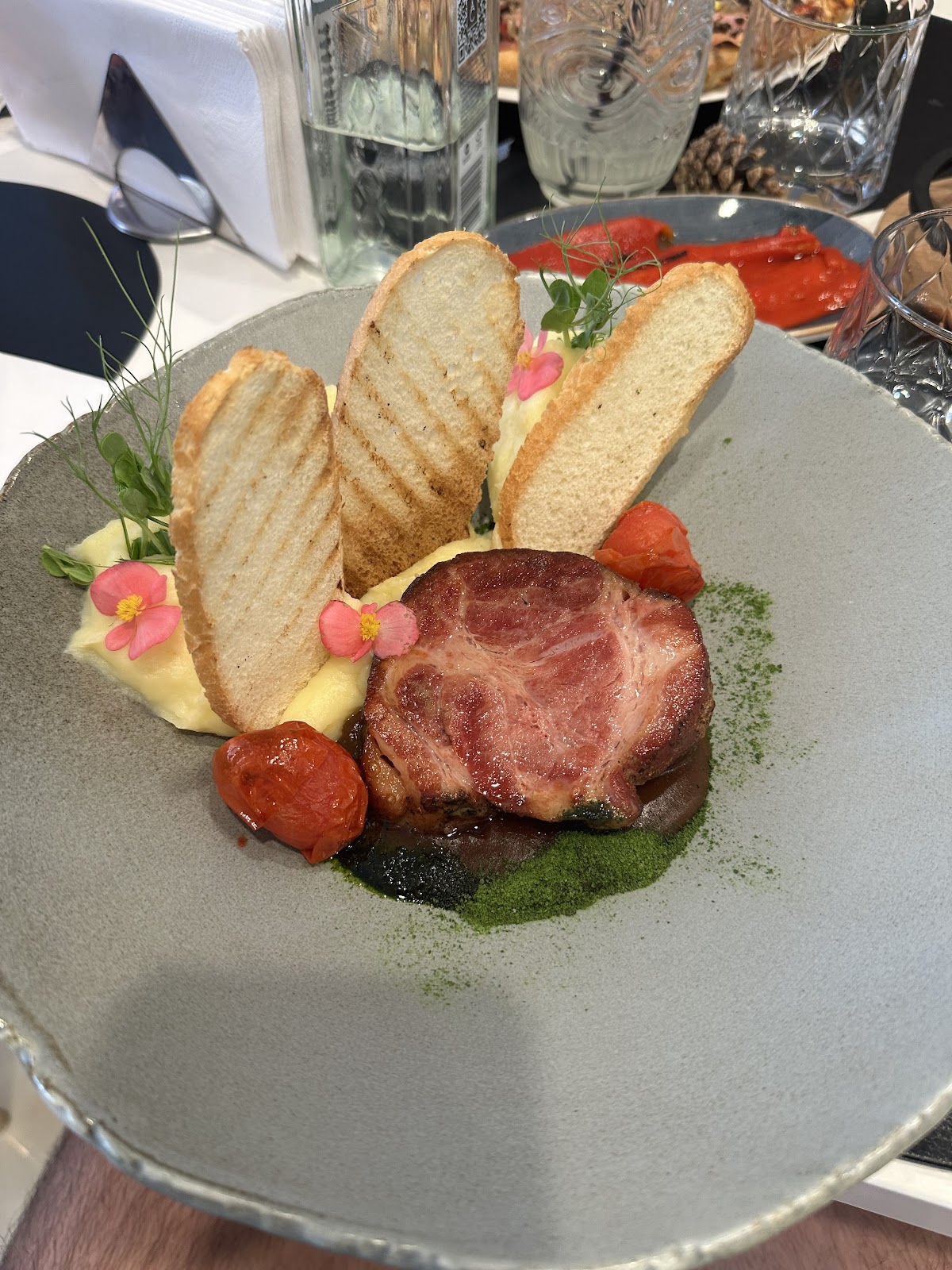 Delise Restaurant - foto 3