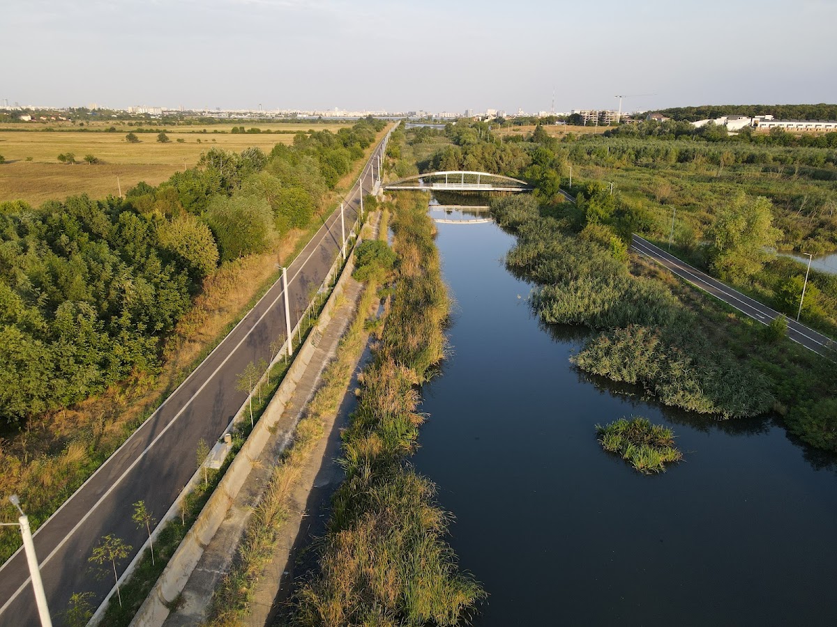 Delta Dâmboviței - foto 4