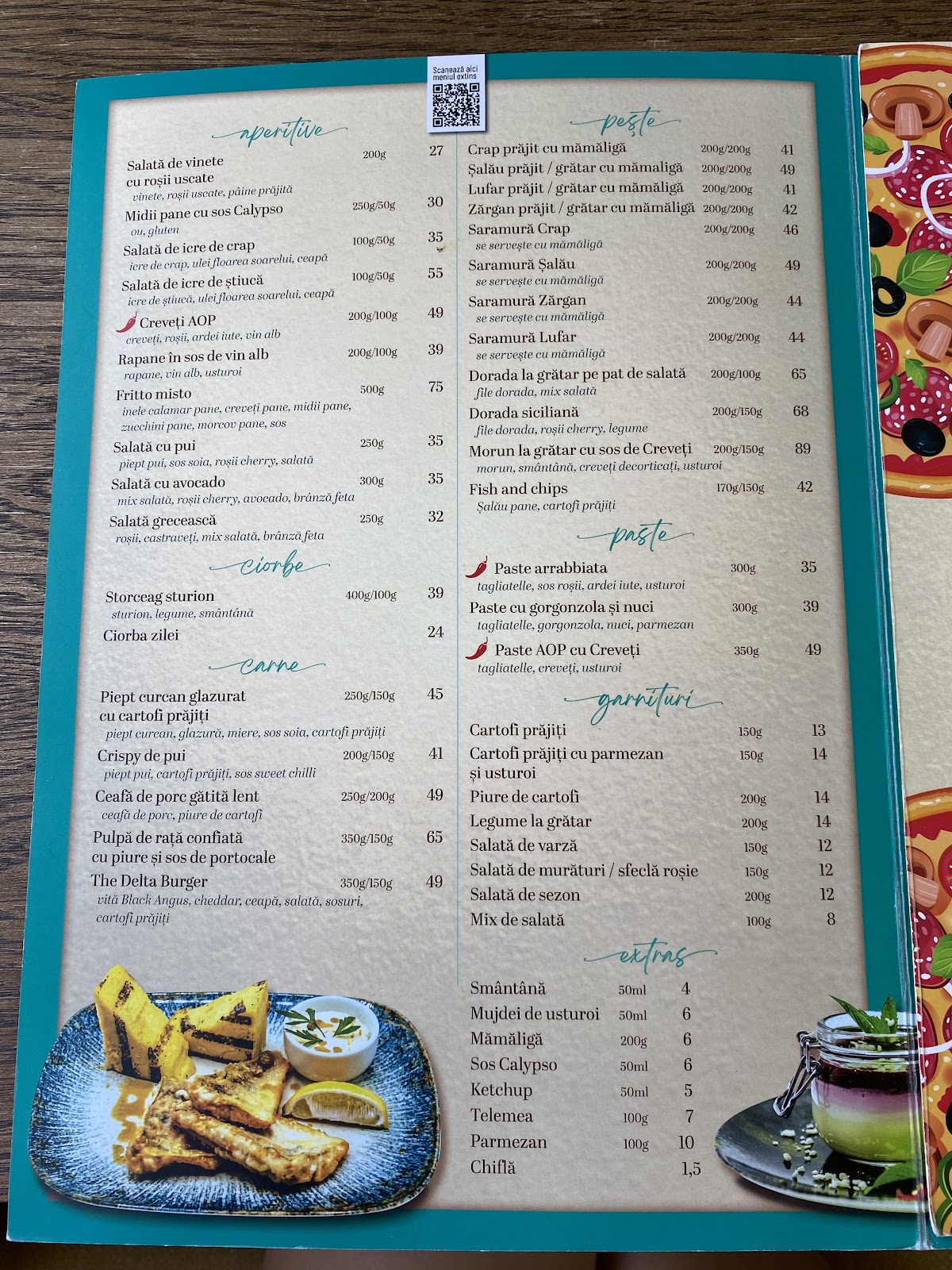 Delta Est Restaurant - foto 3