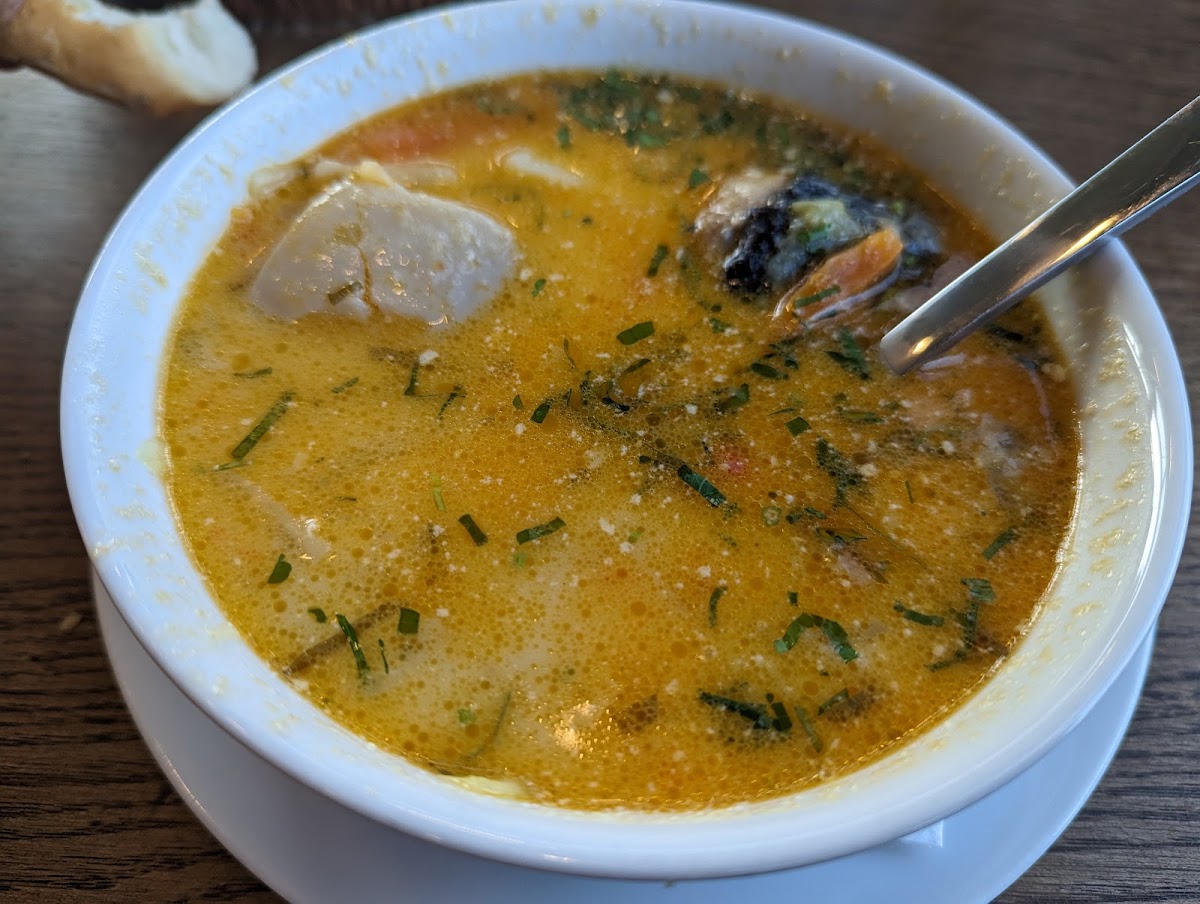 Delta Est Restaurant - foto 5