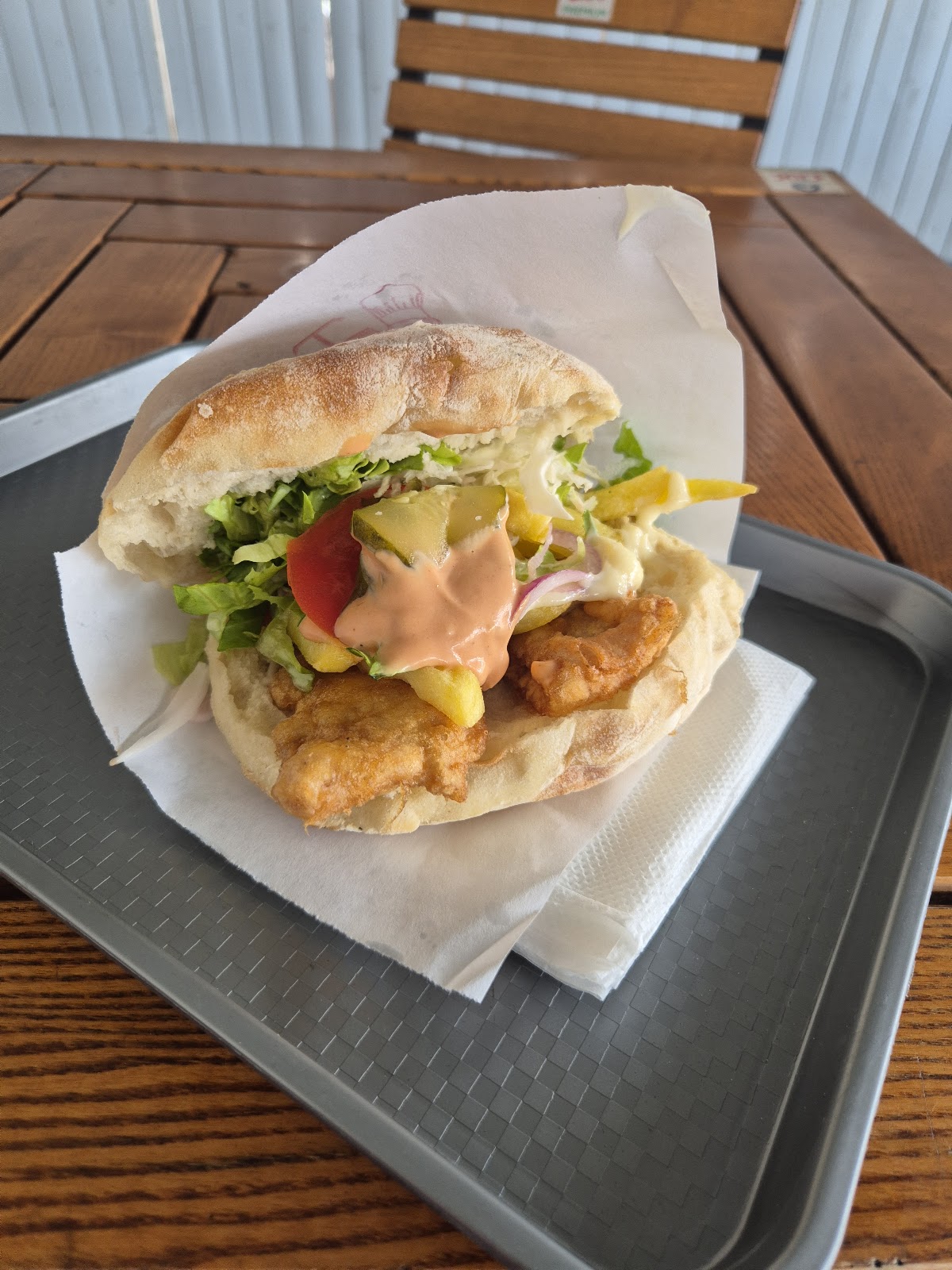 Deni's Fast Food - foto 2