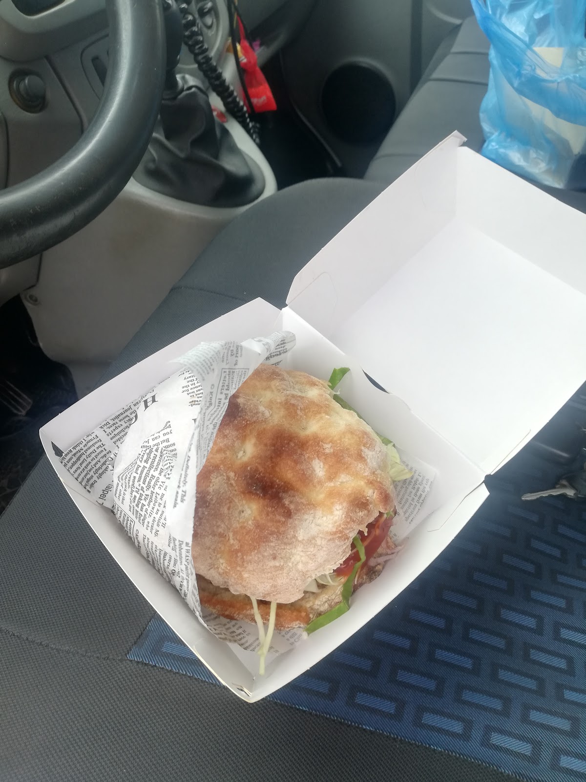 Deni's Fast Food - foto 4