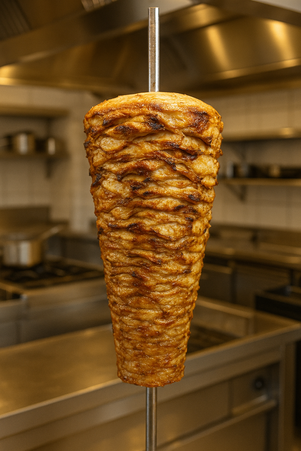 Deni's Fast Food - foto 5