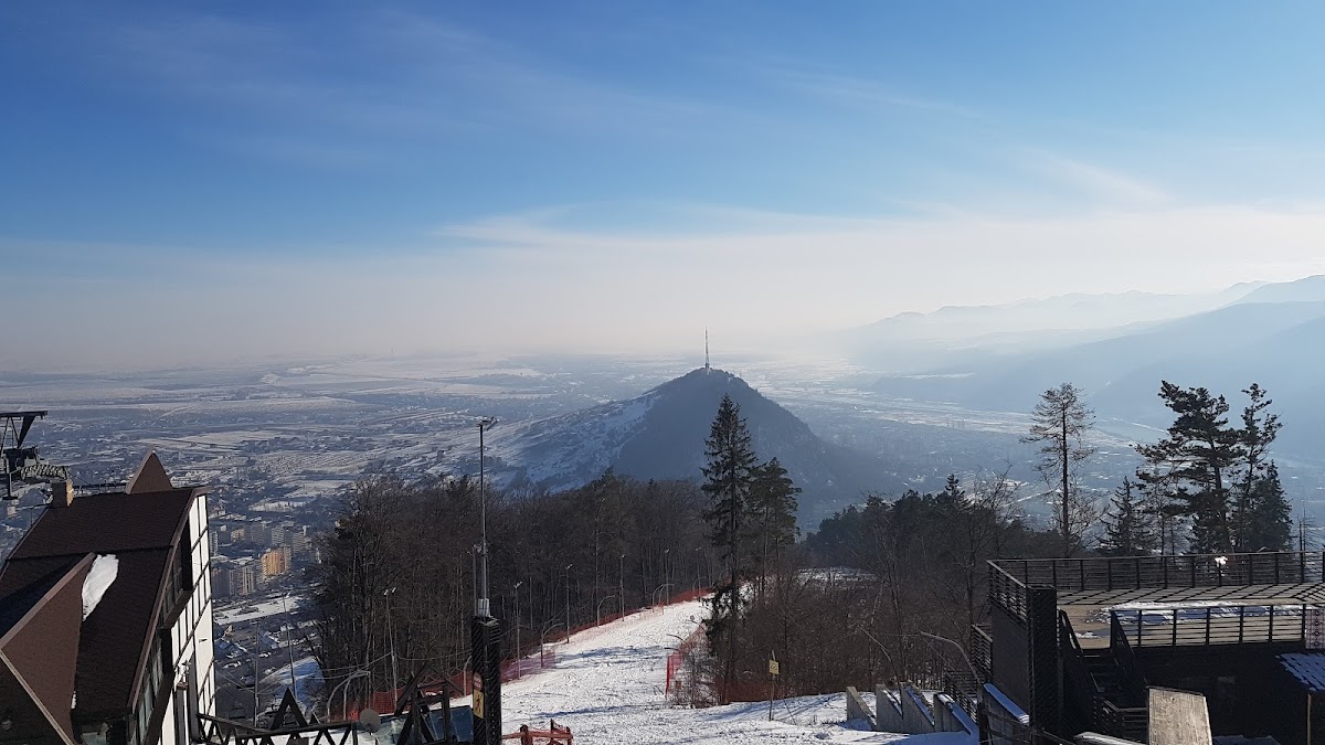 Depozitul Fosilifer Cozla - foto 1