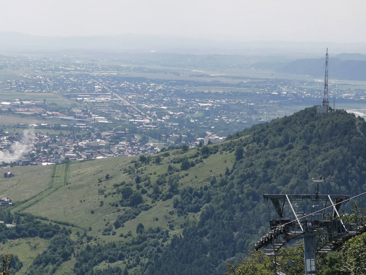 Depozitul Fosilifer Cozla - foto 3