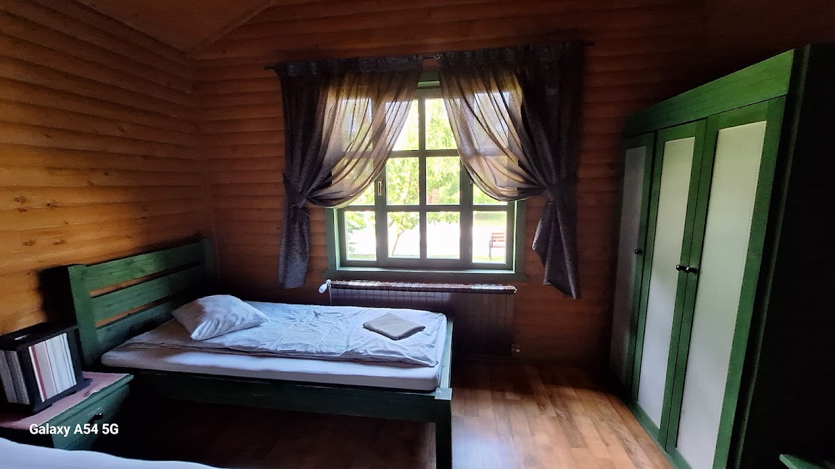 Desag Resort