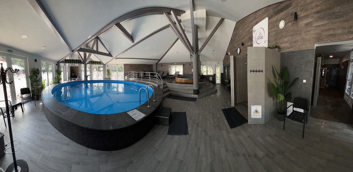 Desag Resort