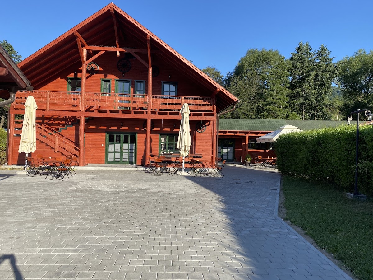 Desag Resort