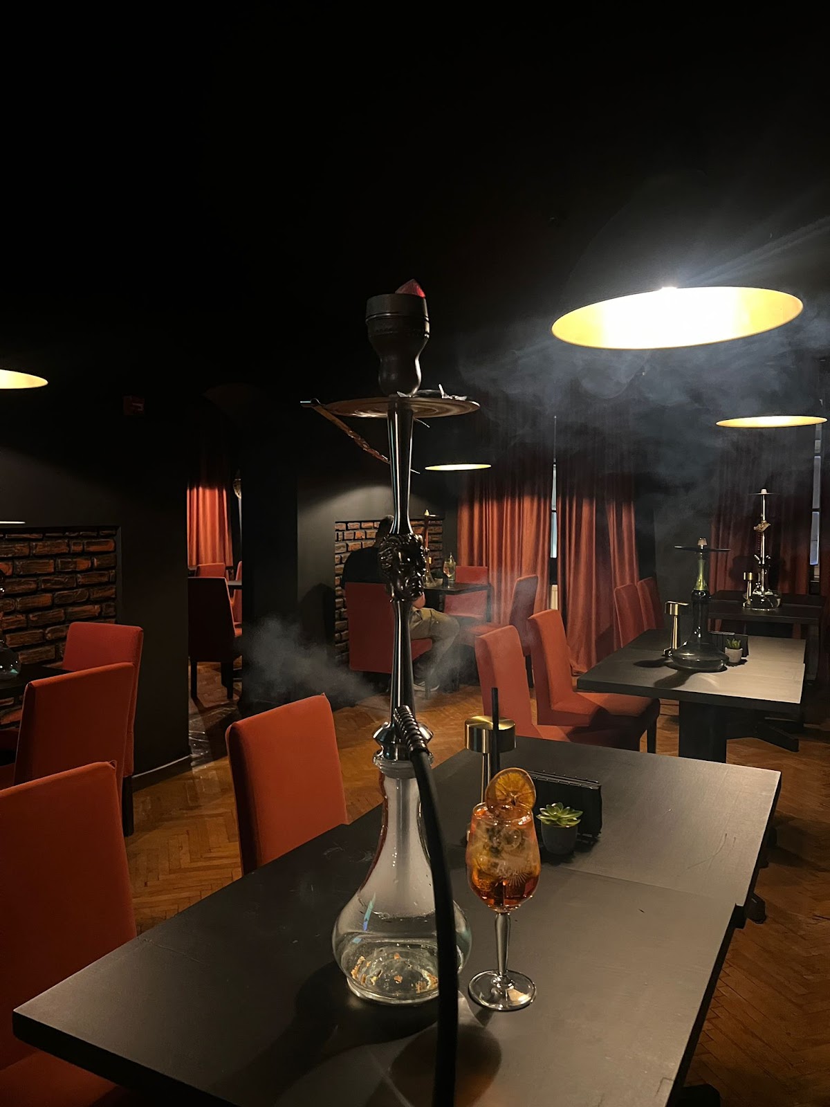 Destination Lounge Brasov - foto 1