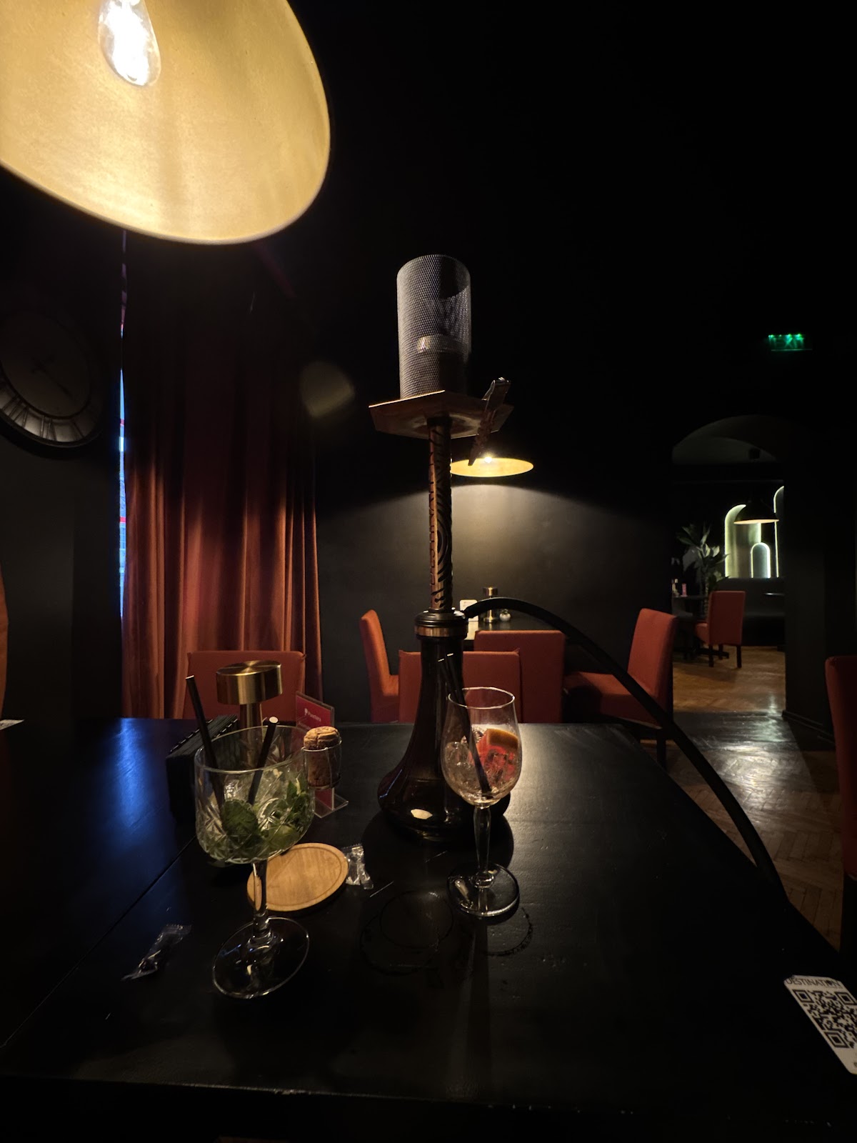 Destination Lounge Brasov - foto 4