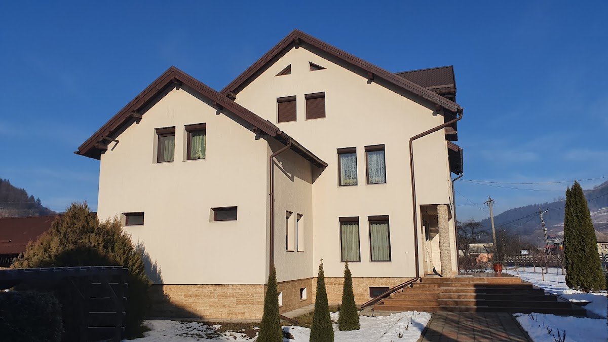 Detunata, Abrud