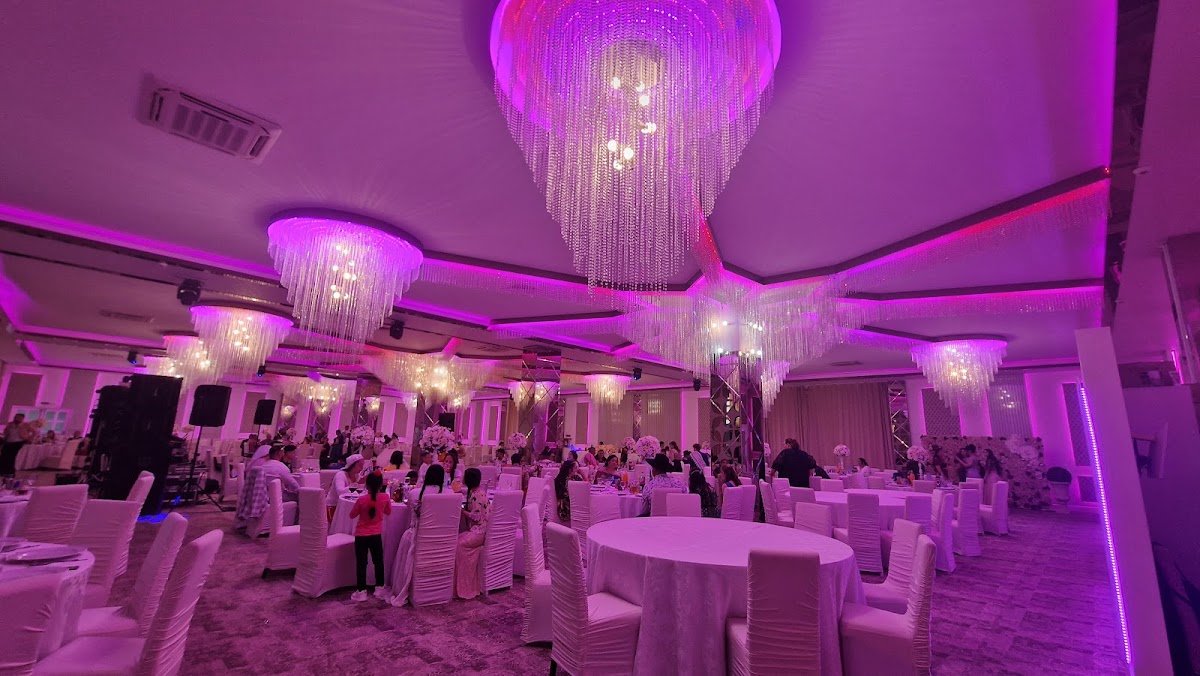 Diamond BallRoom