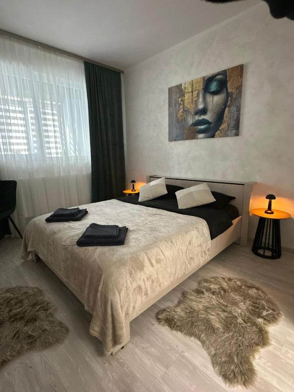 Diamond Mirage – Cazare Militari Residence Chiajna