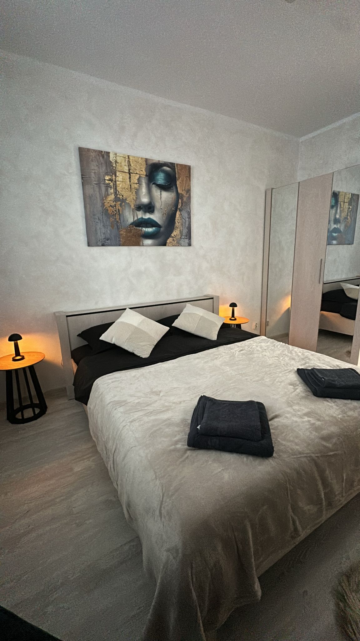 Diamond Mirage – Cazare Militari Residence Chiajna