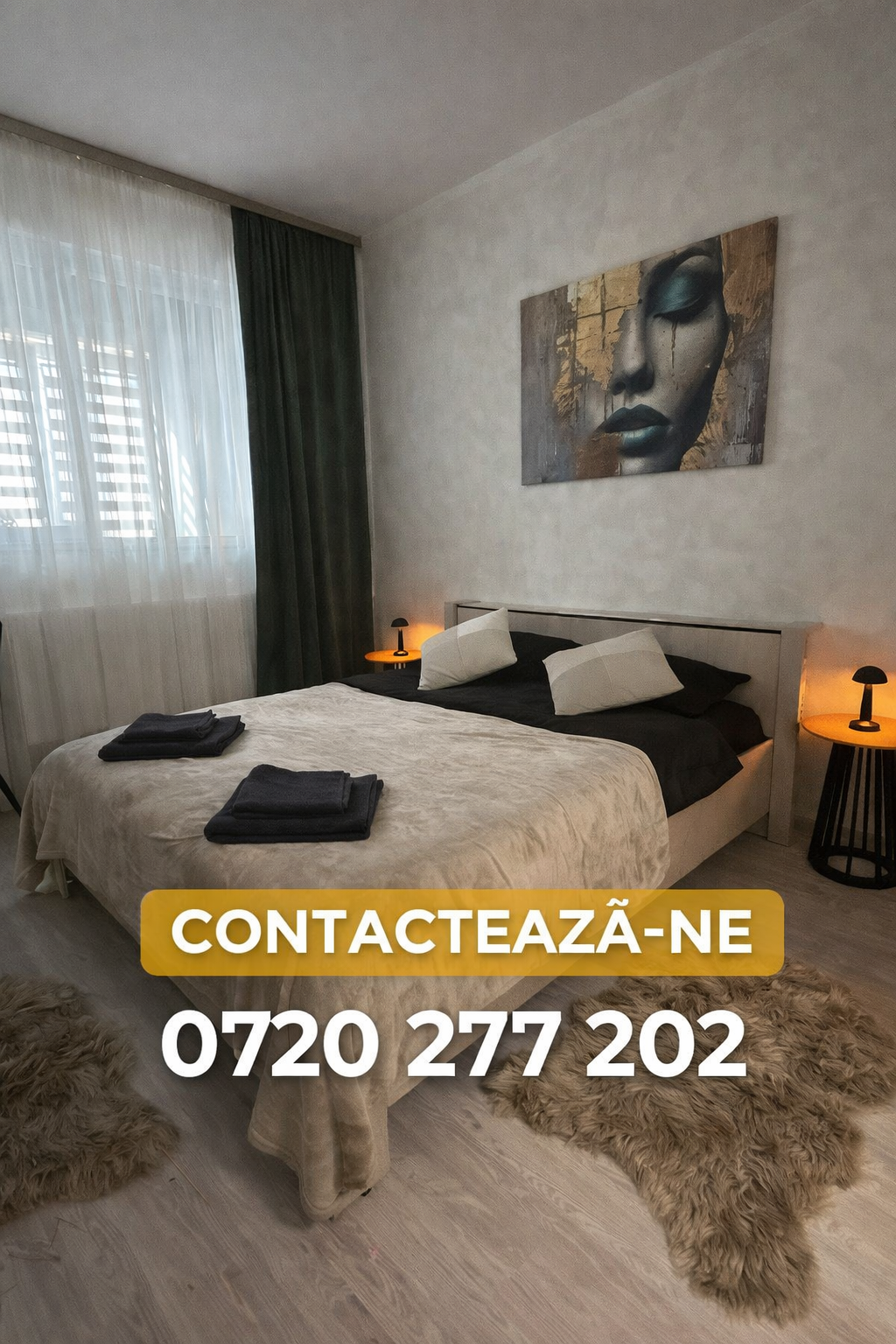 Diamond Mirage – Cazare Militari Residence Chiajna