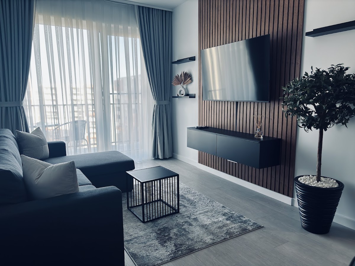 Diana Residence