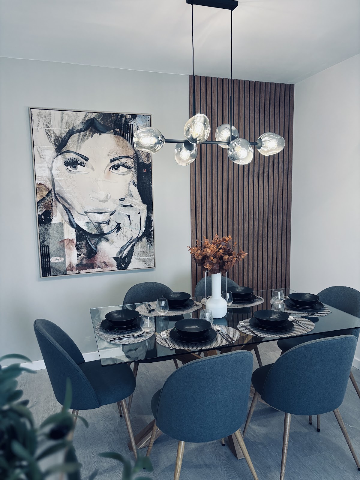 Diana Residence