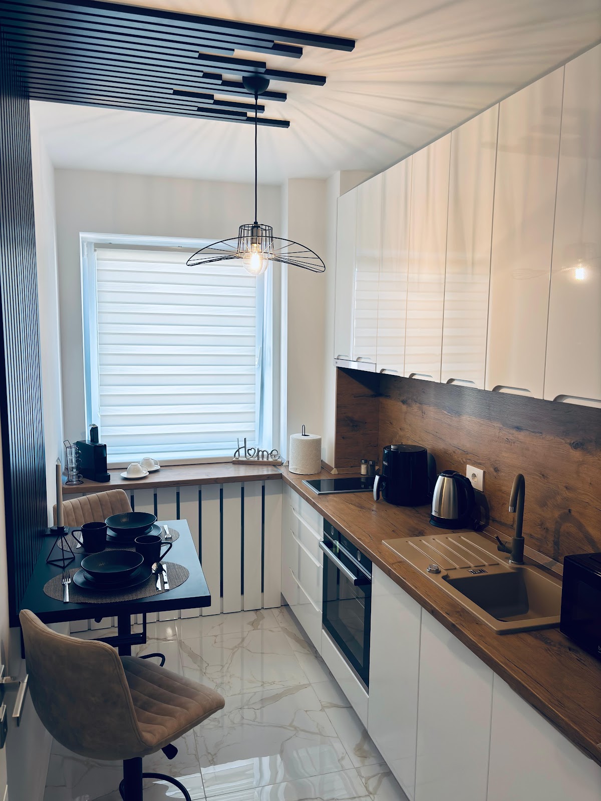 Diana Residence