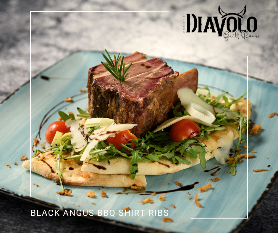 Diavolo Grill House - foto 3
