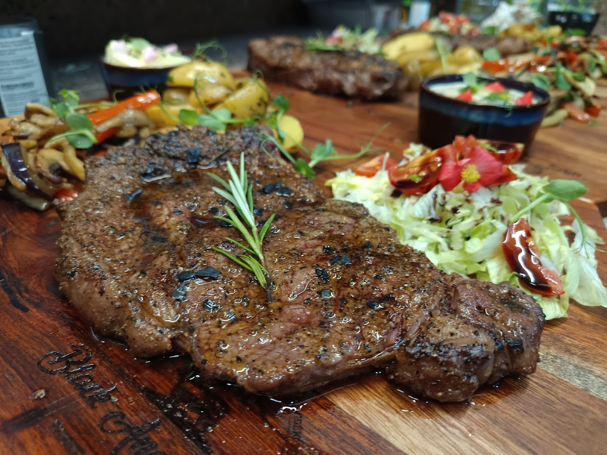 Diavolo Grill House - foto 4