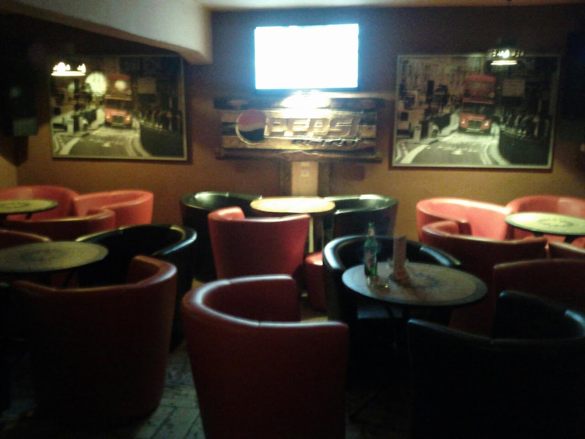 Diesel Cafe - foto 3