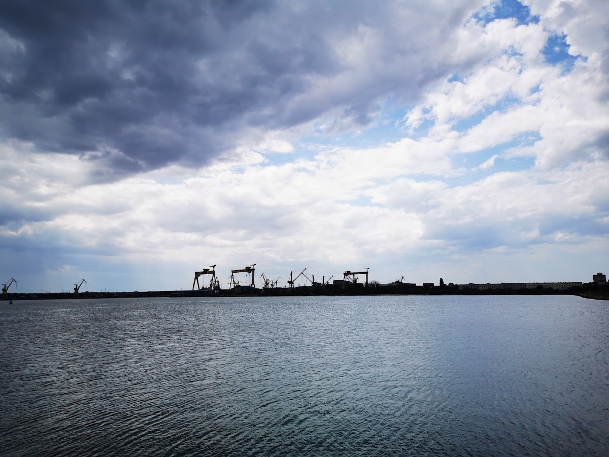 Digul Mangalia - foto 2