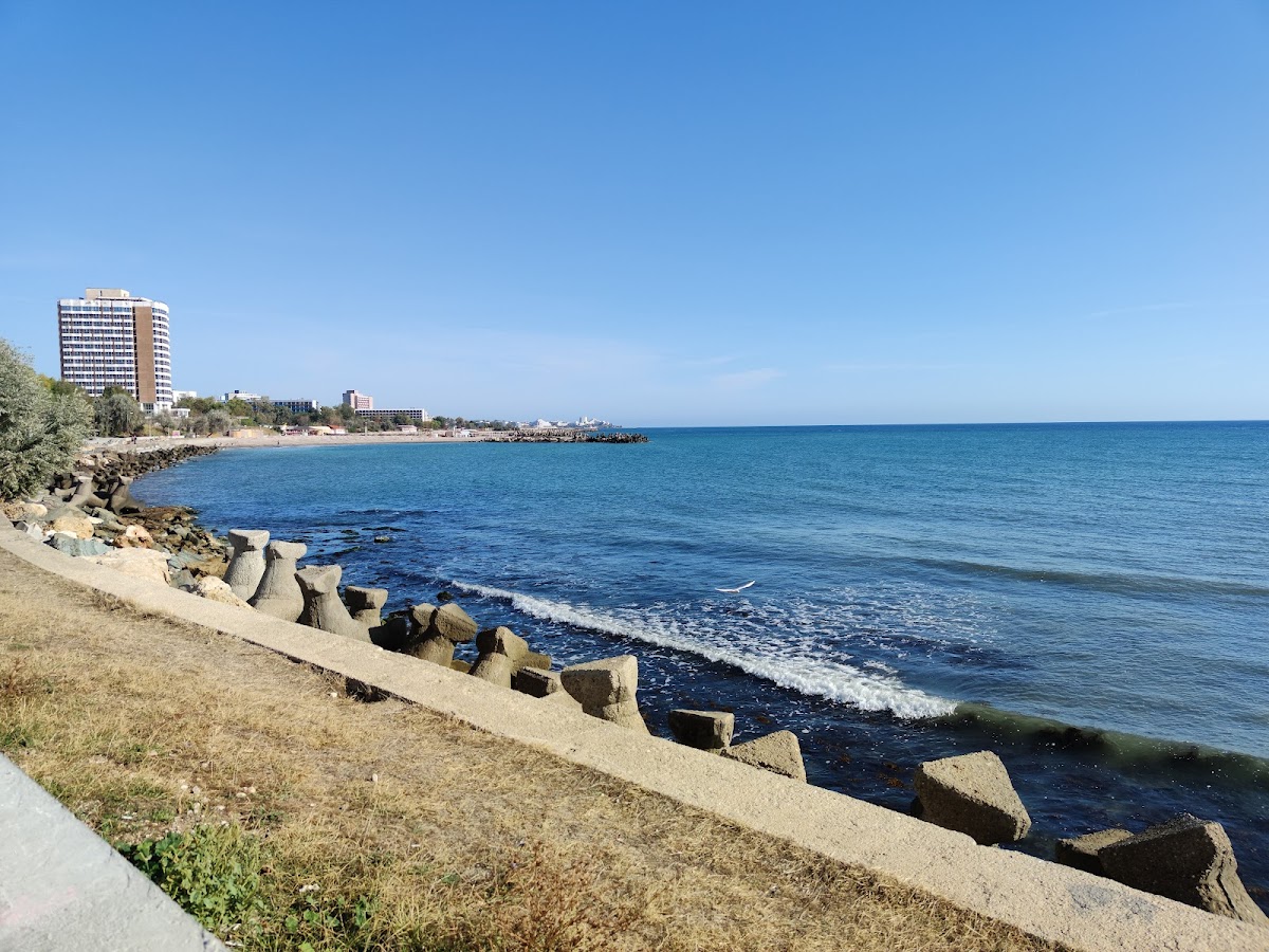 Digul Mangalia - foto 3