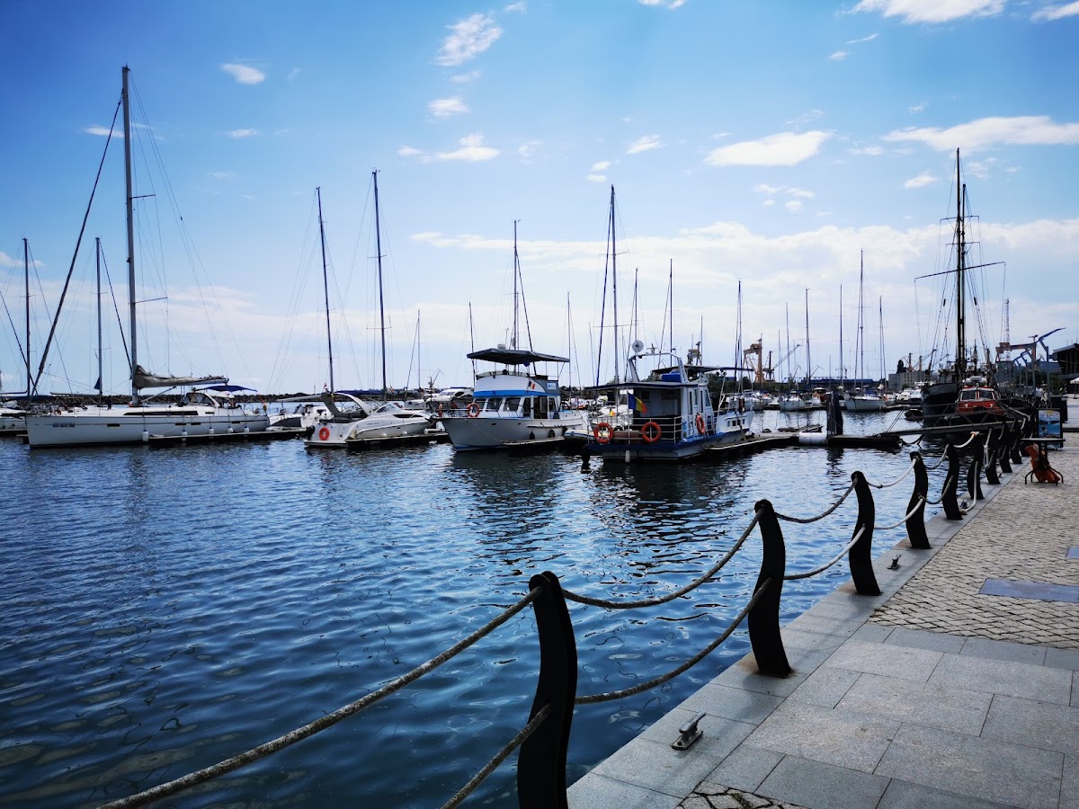 Digul Mangalia - foto 4