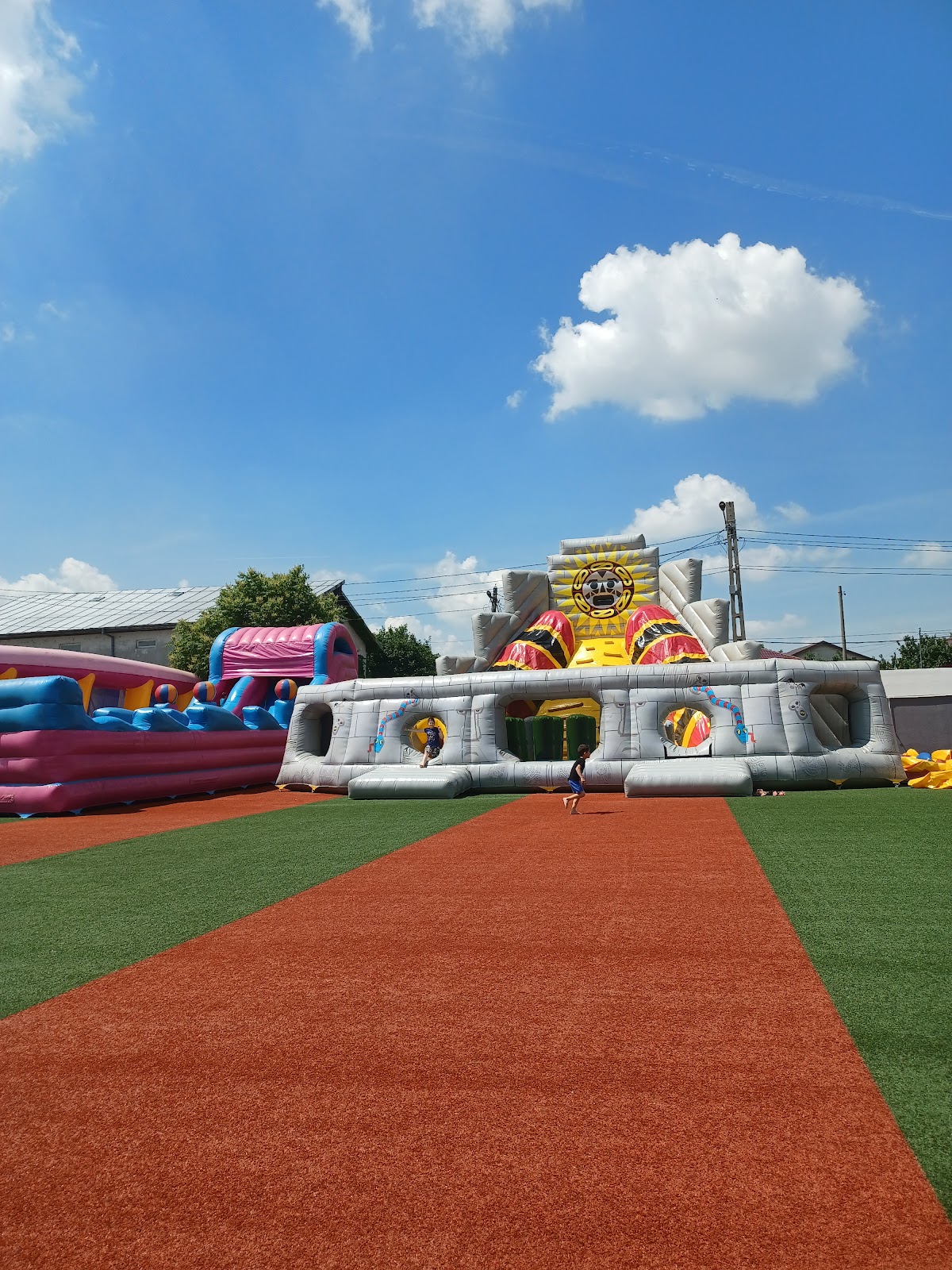 Dinamic Parc - foto 2