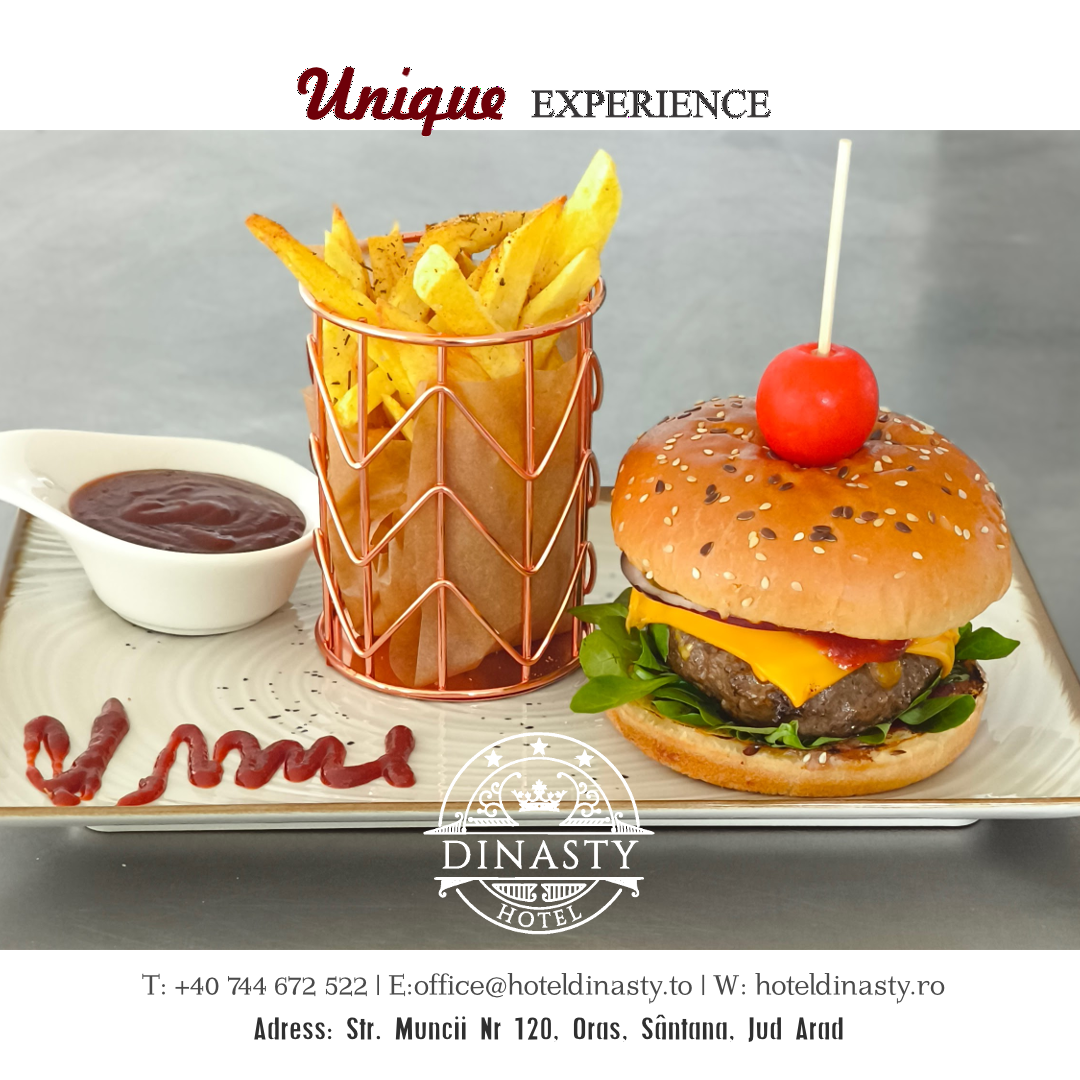 Dinasty by Gardendo (Hotel - Restaurant) - foto 2