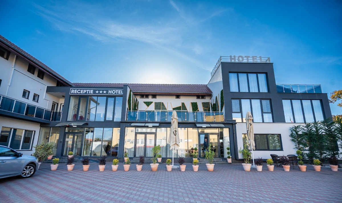 Dinasty by Gardendo (Hotel - Restaurant) - foto 3