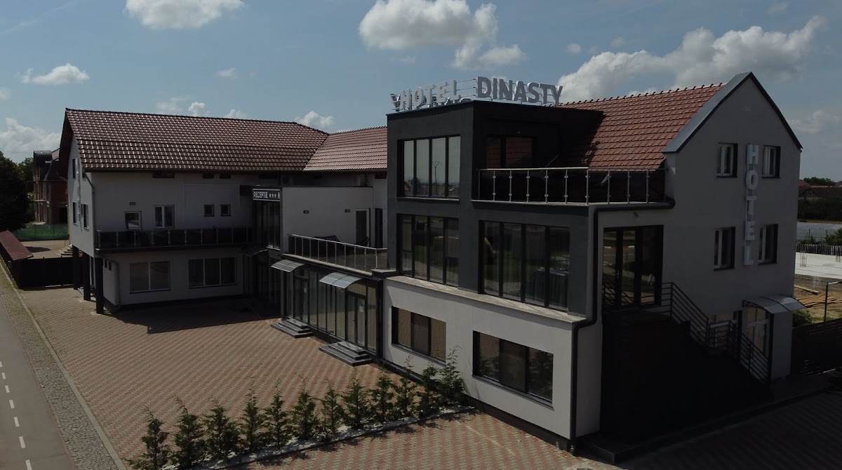 Dinasty by Gardendo (Hotel - Restaurant) - foto 4