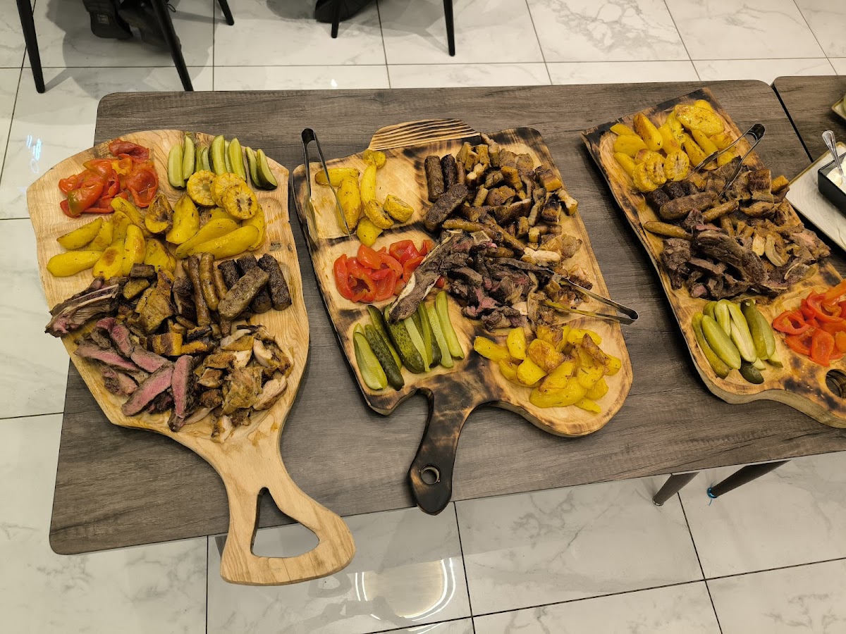 Dinasty by Gardendo (Hotel - Restaurant) - foto 5