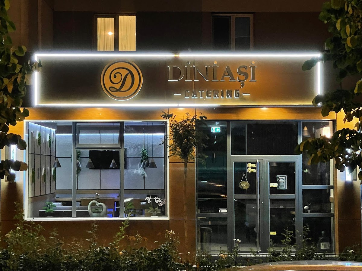 Diniasi Catering, Mioveni