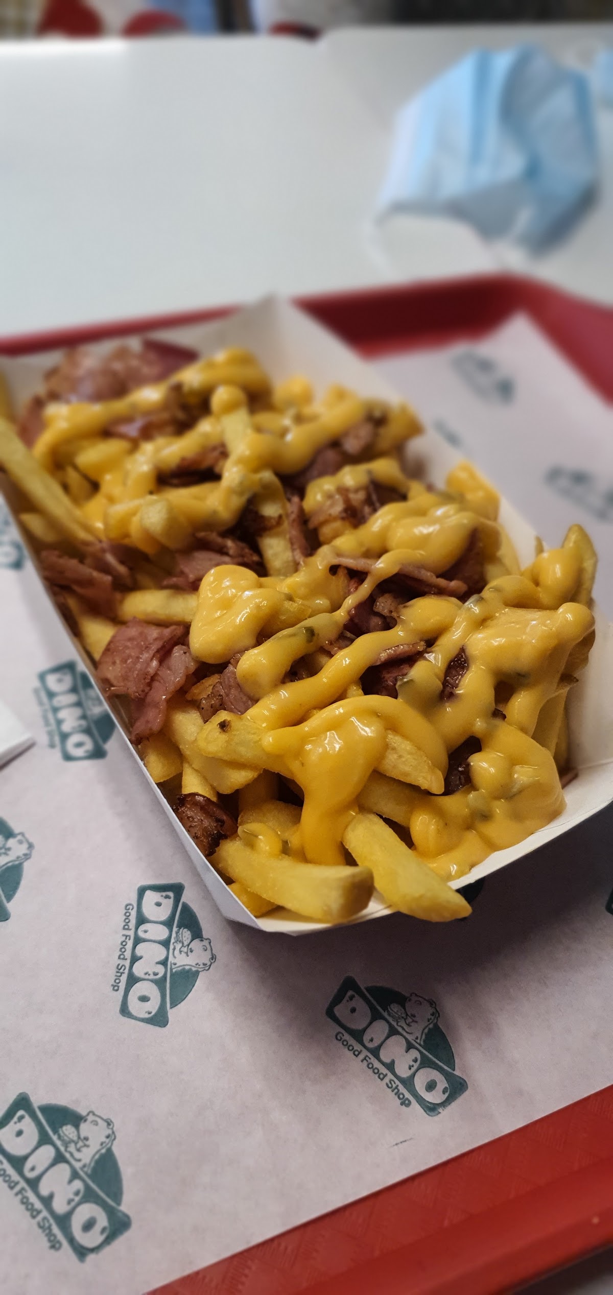 DINO Good Food Shop - foto 2