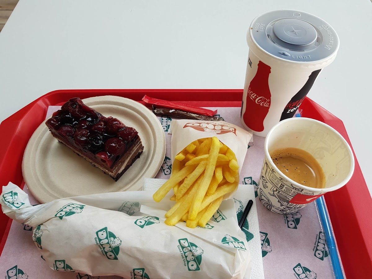 DINO Good Food Shop - foto 5