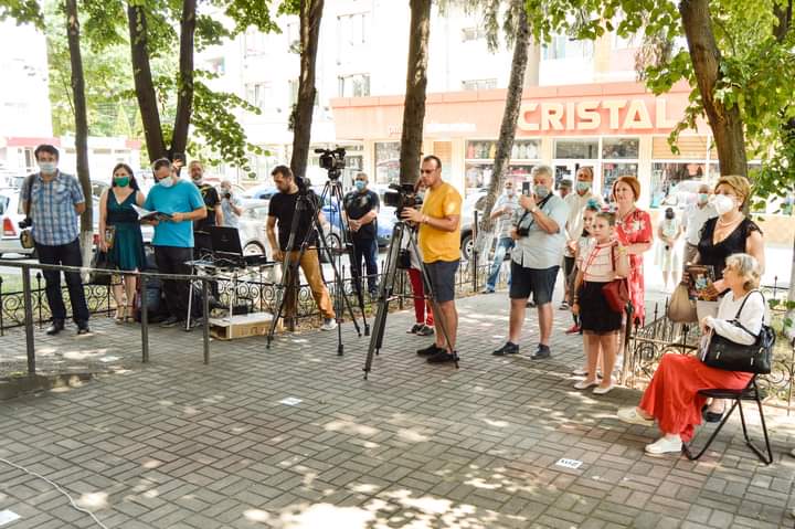 Kulturbehörde des Kreises Botoșani - foto 4