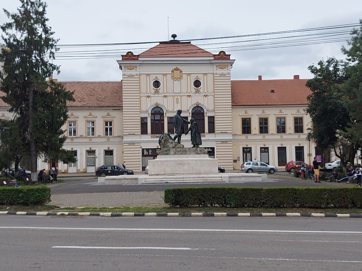 Direcția Județeană pentru Cultură Sălaj