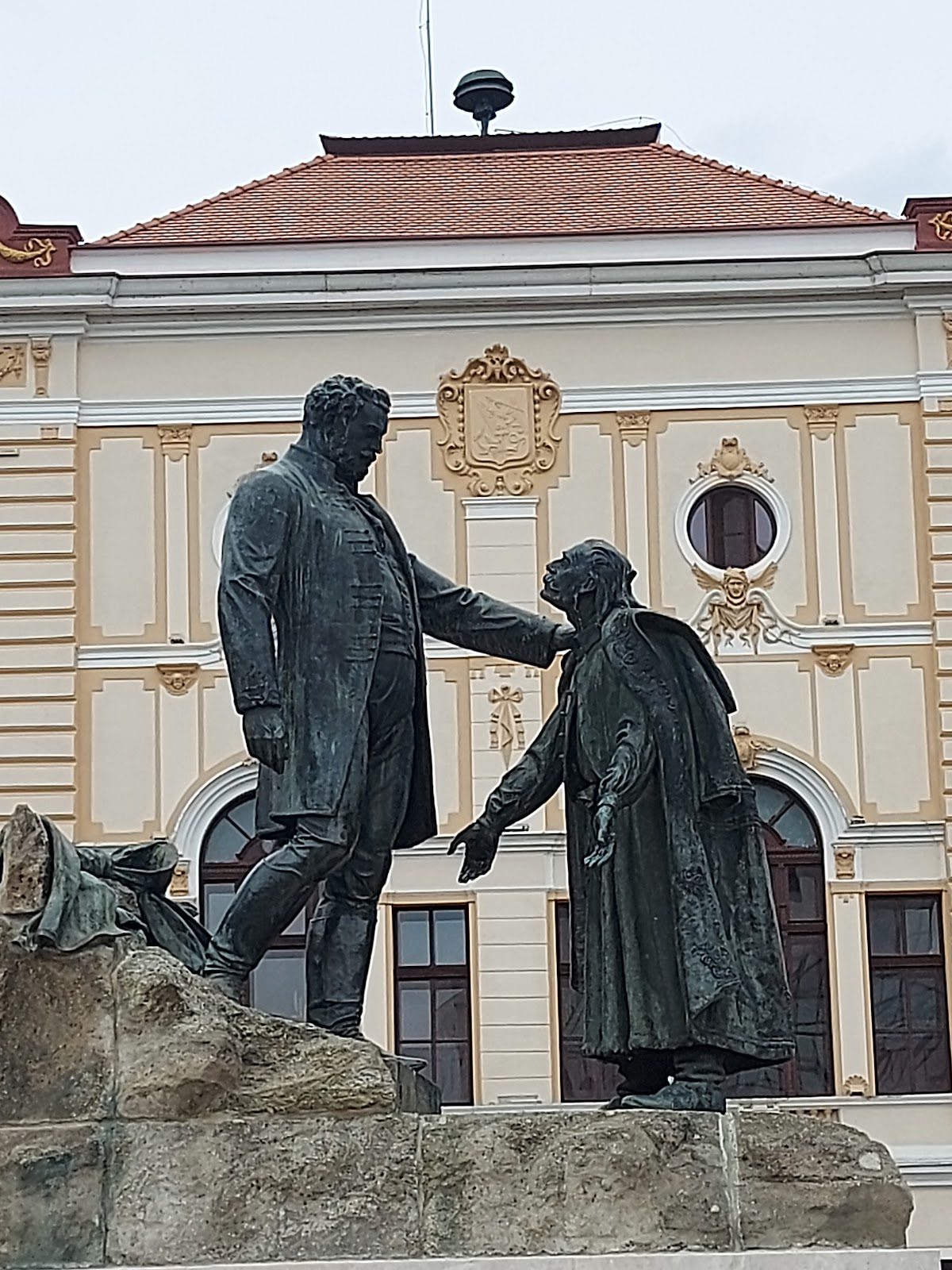 Direction Départementale de la Culture de Sălaj - foto 2
