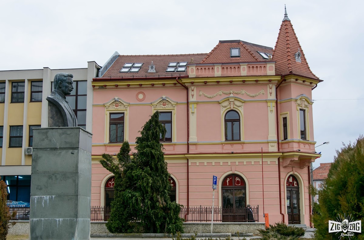 Direction Départementale de la Culture de Sălaj - foto 4