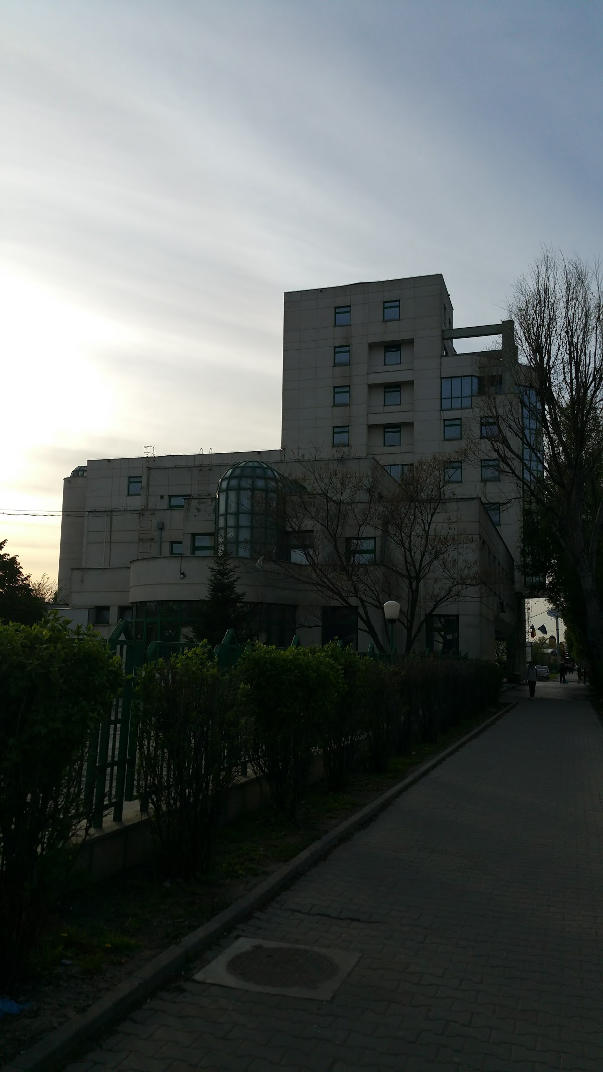 Direcția regională vamală Iași - foto 2