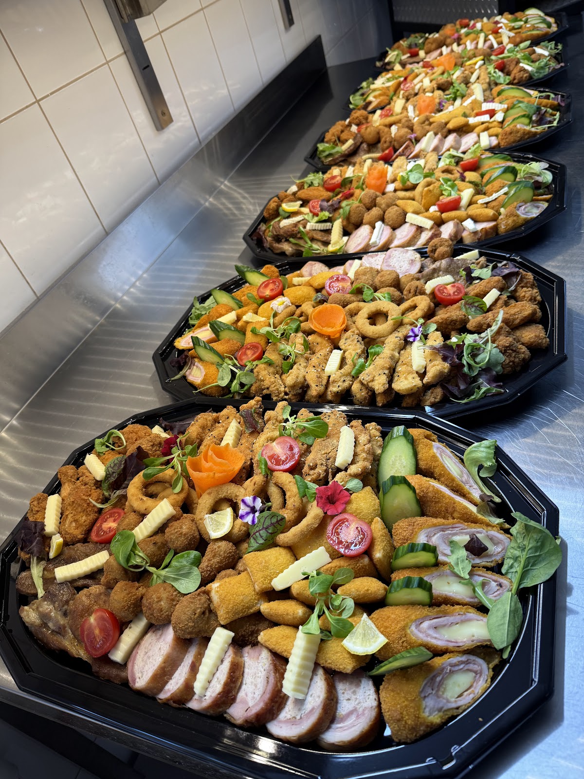 Discont - Restaurant & Pizza - foto 2