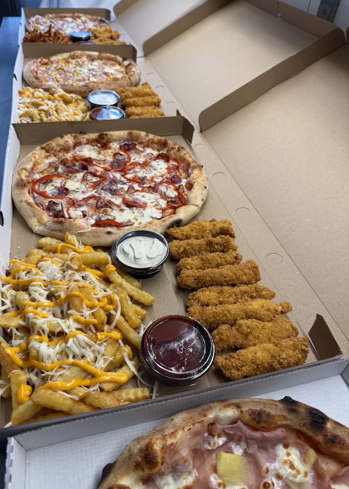 Discont - Restaurant & Pizza - foto 4