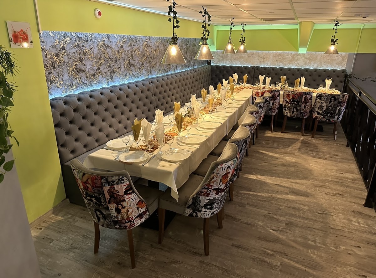 Discont - Restaurant & Pizza - foto 5