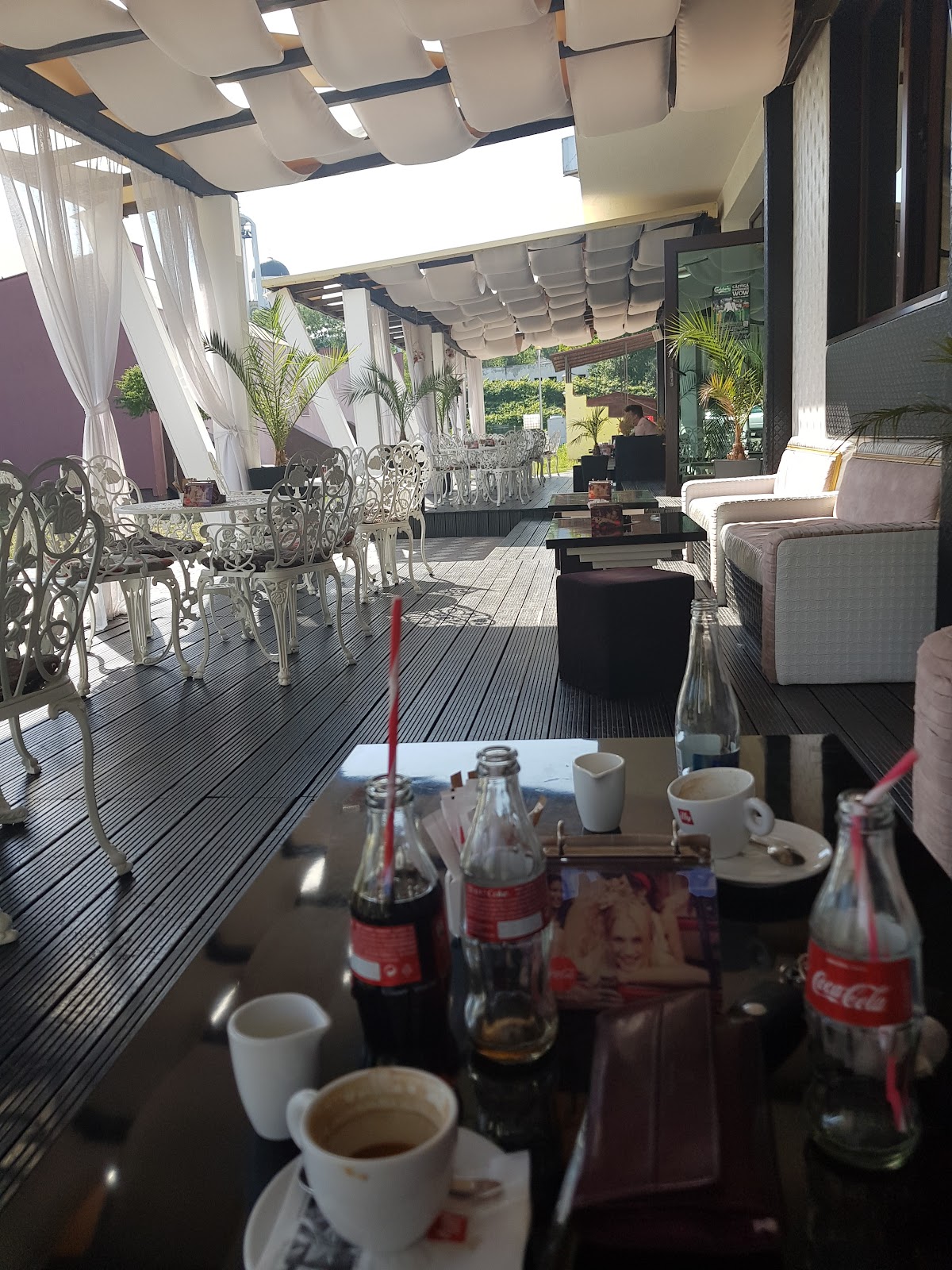 Divino Club & Lounge & Caffe - foto 2