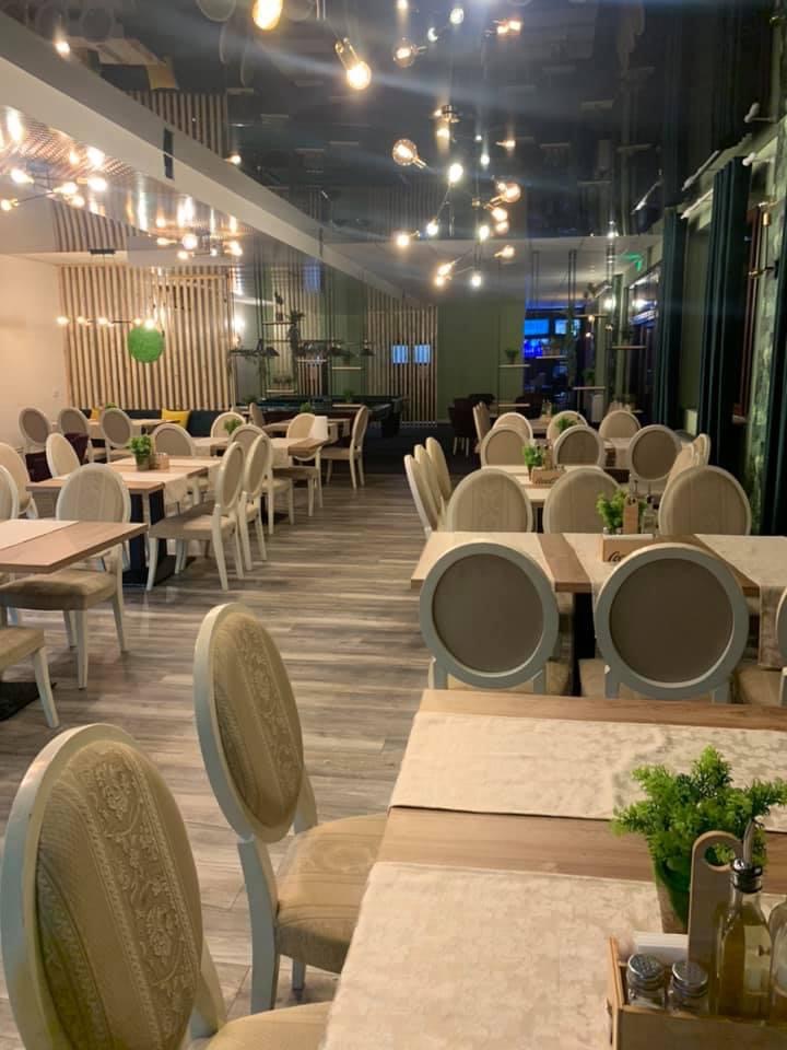 Divino Club & Lounge & Caffe - foto 4