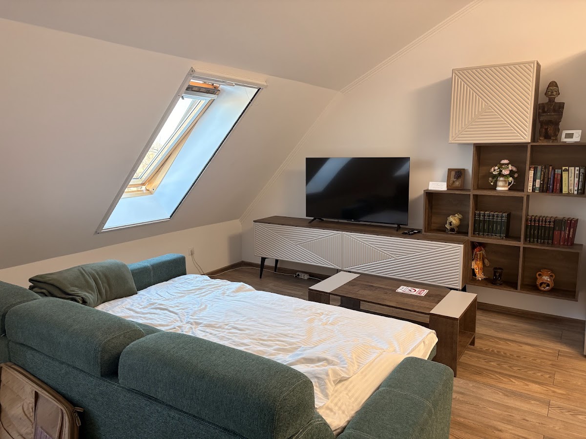 DM Apartments