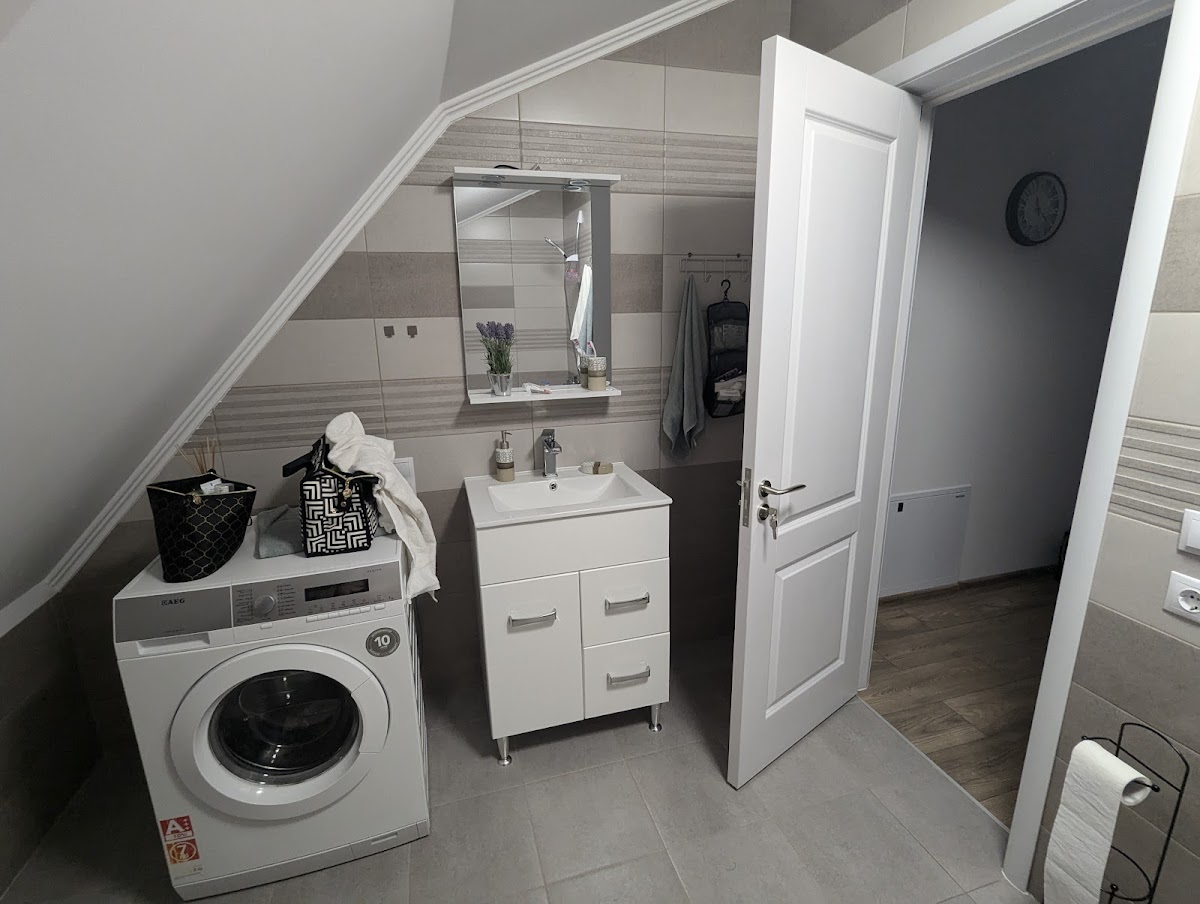 DM Apartments